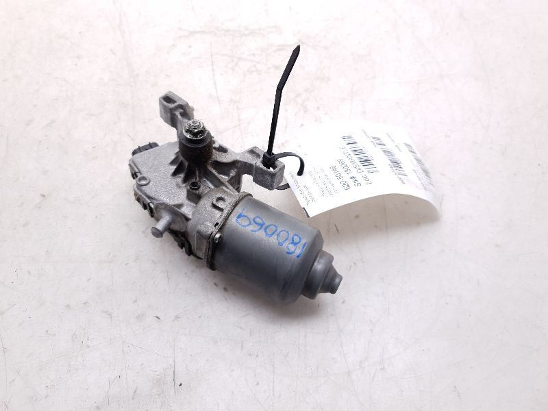07-14 TOYOTA FJ CRUISER WINDSHIELD WIPER MOTOR