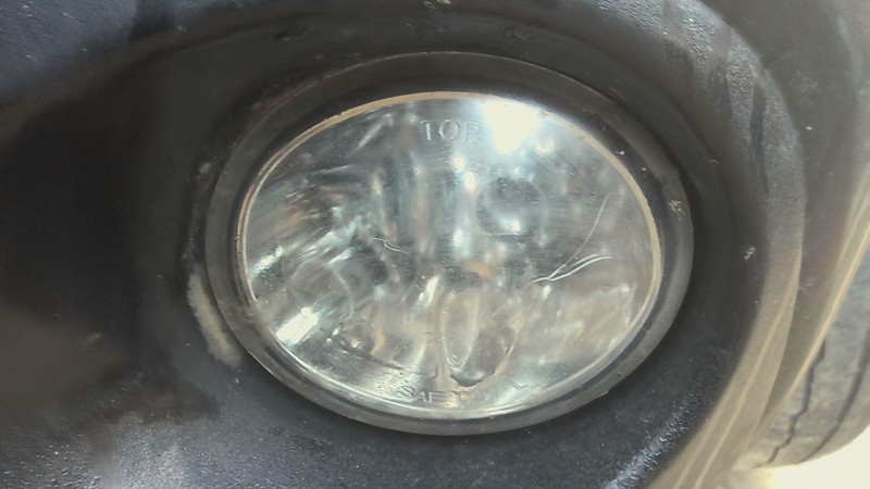 Fog/mark/park/turn Light/lamp TOYOTA TUNDRA Left 03 04 05 06