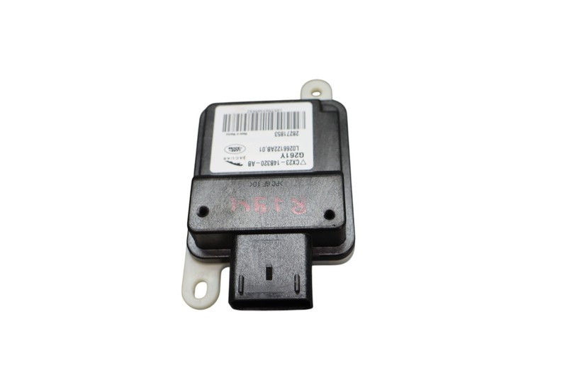 09-15 Jaguar X250 XF XFR Front Right Passenger Seat Weight Module Sensor Oem