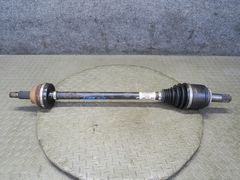 2014-2022 RANGE ROVER SPORT L494 AWD REAR RIGHT AXLE SHAFT NON LOCKING DIFF