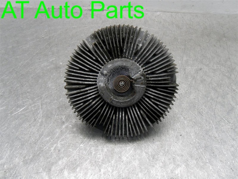 1998-2006 FORD F150 4.6L 5.4L COOLING FAN CLUTCH W/AC OEM 5L3Z-8A616-CB