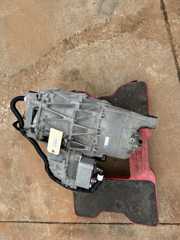 2017-2021 Tesla Model 3 RWD Rear Driveunit Engine Motor 1120970-00-D N-33058