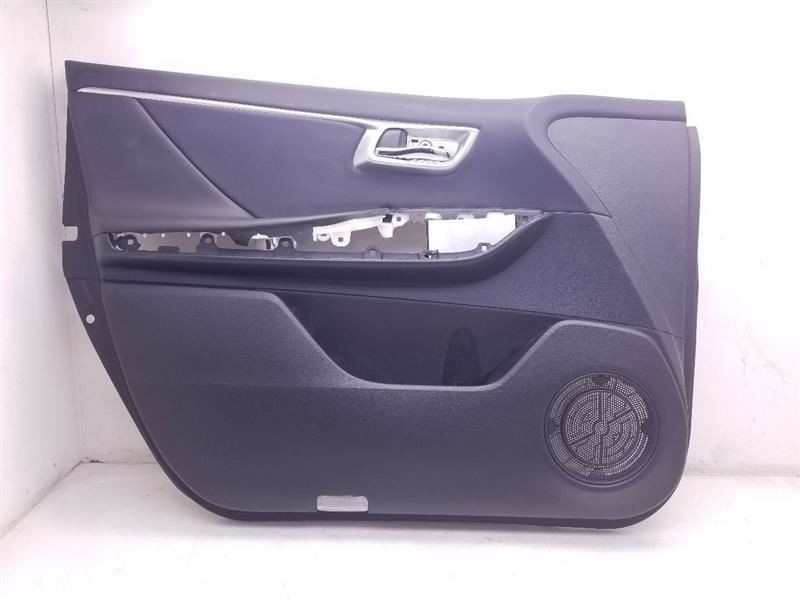 2018 TOYOTA MIRAI DRIVER SIDE FRONT DOOR PANEL ASSEMBLY