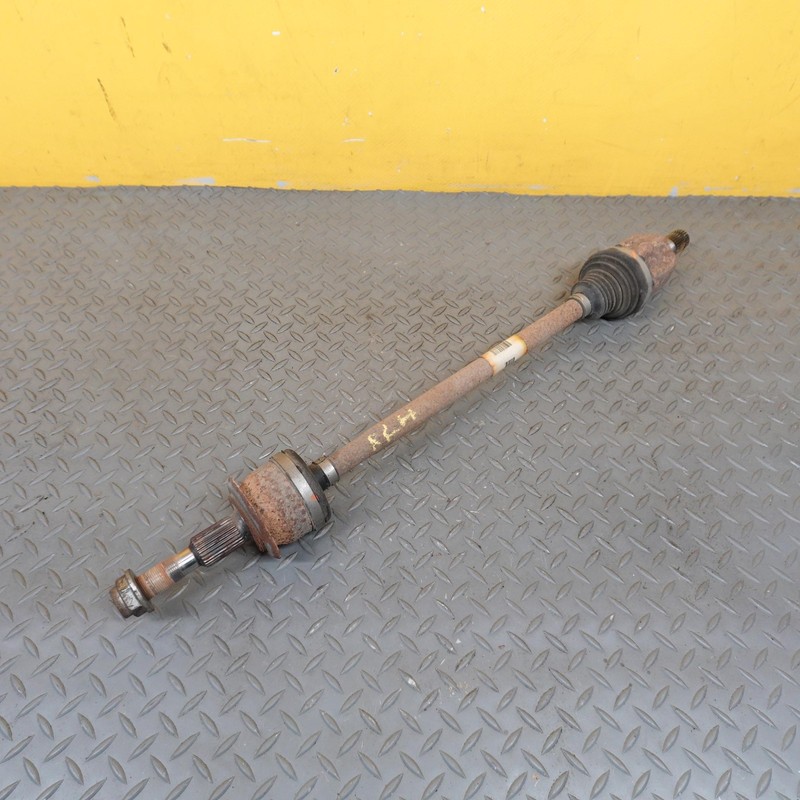 2019-2024 FORD EDGE REAR LEFT DRIVER SIDE AXLE SHAFT HALFSHAFT OEM K2GZ4K139A
