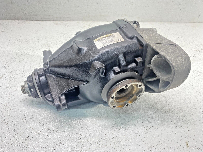 BMW E88 E90 E92 E93 135 335 Rear Axle Drive Differential Carrier 3.46 Ratio OEM✅