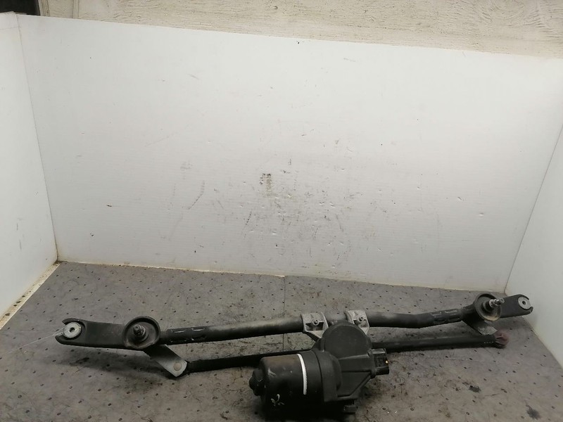 Windshield Wiper Motor Fits 18-23 WRANGLER 1595526