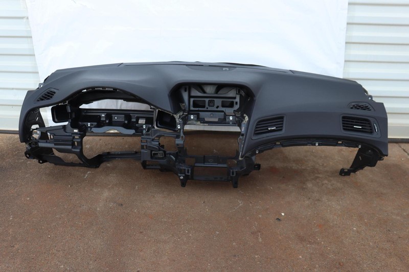 2013-2021 ACURA ILX DASH DASHBOARD INSTRUMENT PANEL COVER OEM