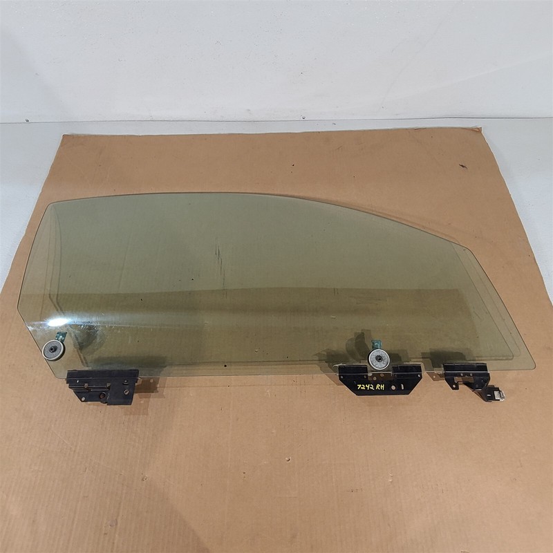 94-98 Ford Mustang Coupe RH Door Window Glass Passenger Oem Aa7242