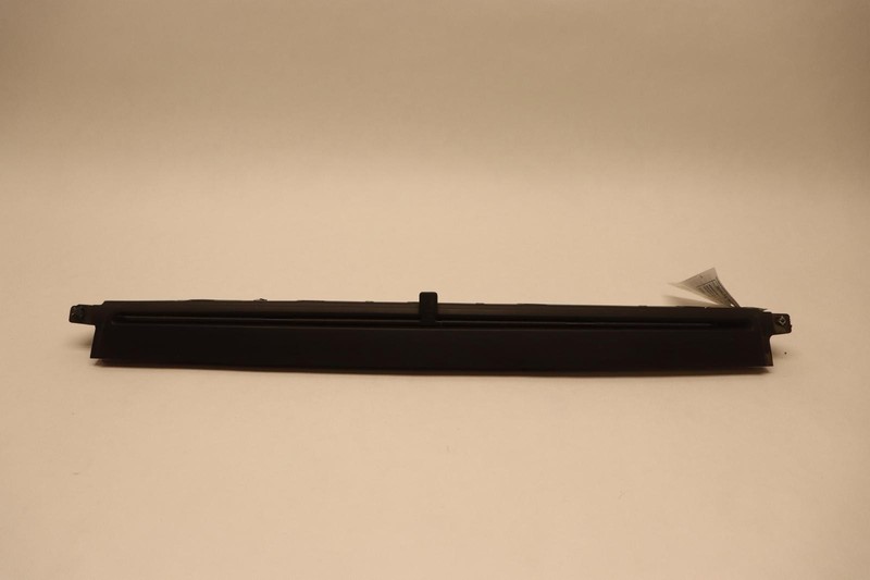 2012-2020 DODGE GRAND CARAVAN REAR LEFT SIDE DOOR WINDOW SUNSHADE BLIND OEM