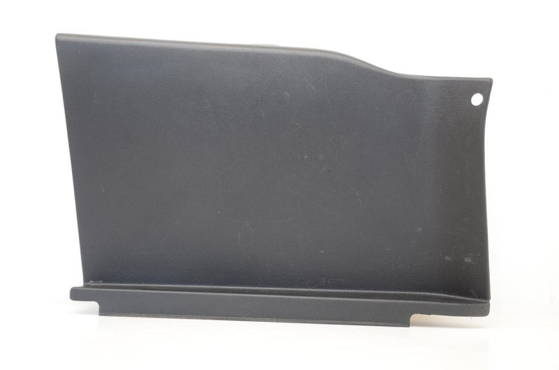 87-89 Nissan 300ZX Z31 Passenger Right Rear Trunk Trim