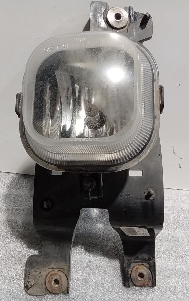 2008-2010 Ford F-250 F-350 LH Bumper Mounted 1233 Fog Driving Light 7C3Z15201AA