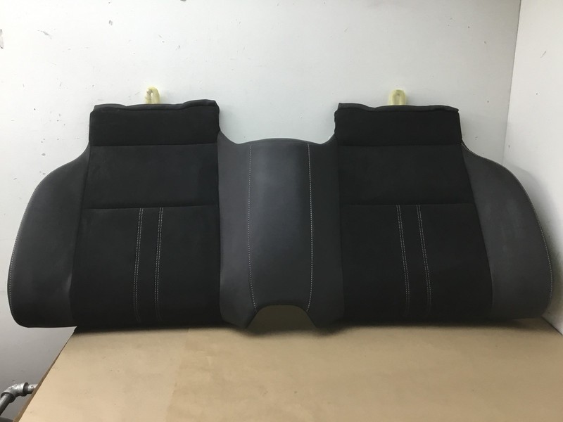 18-21 Lexus LC500 2018 Rear Lower Bottom Seat Cushion Pad :Y
