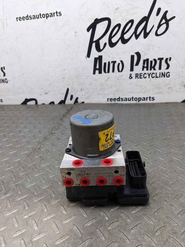 Anti-Lock Brake Part Actuator And Pump Assembly Model Fits 16 SOUL 1013898