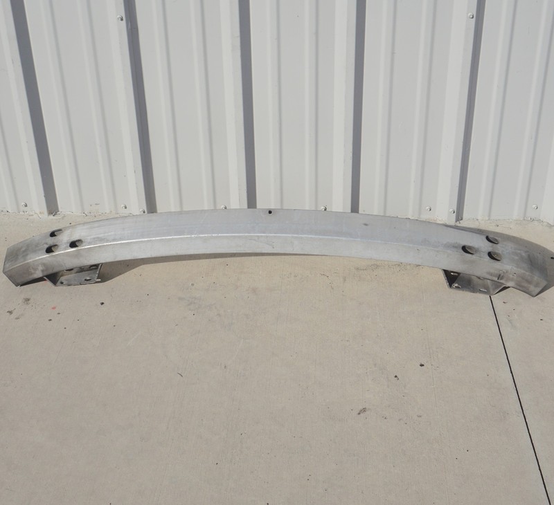 2014 - 2020 Maserati Ghibli Rear Bumper Impact Reinforcement Bar Beam Rebar OEM