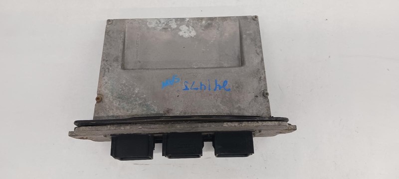 08 FORD ESCAPE Electronic Control Module ECU 3.0L OEM 1 Year Warranty!