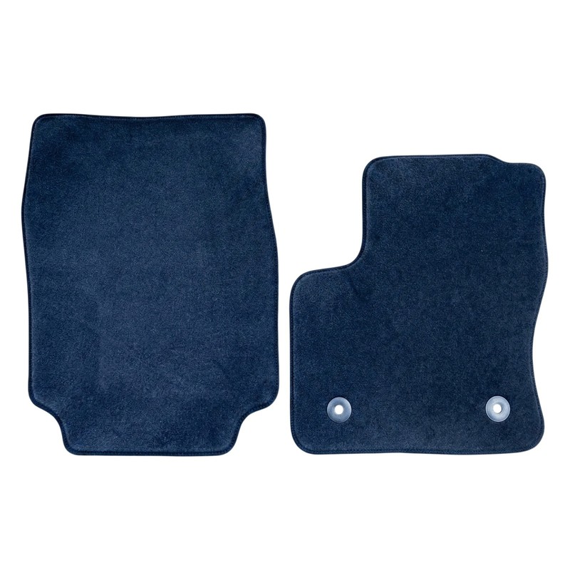 Ford Floor Mats DT1Z1713086BF FORD Part NTO OEM Factory