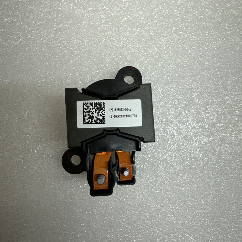 20-23 TESLA MODEL Y BATTERY COIL BLOCK FUSE RELAY 1526573-00-A OEM 1357 B61