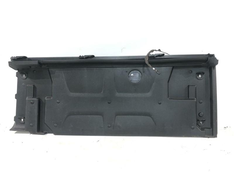 02 to 13 Chevy Avalanche Driver Lh Side Storage Cargo Tool Box Compartment Oem
