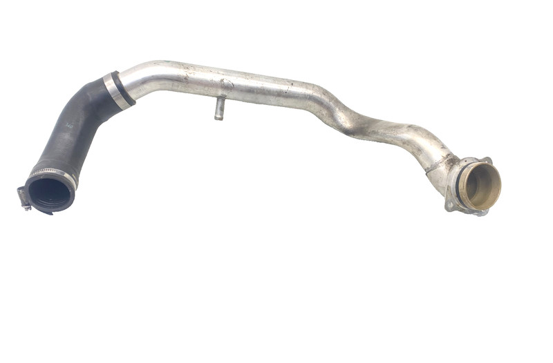 14 15 16 BMW 535i F10 COOLANT PIPE LINE TUBE #A0.53