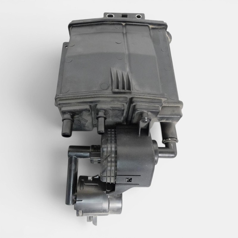 2022-2025 VOLVO S60 Fuel Vapor Evaporator Charcoal Canister W/ Pump Oem 32242879