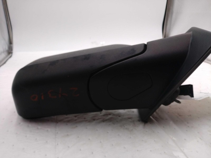 2007 Ford Edge Right Door Mirror Assembly, Used, Power, Black Textured Cap