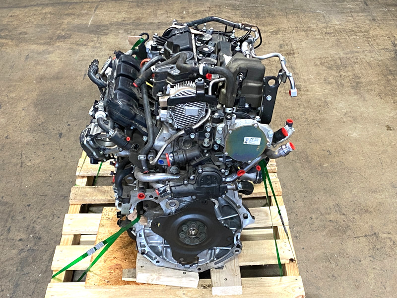 21-24 KIA K5 GT LINE ENGINE MOTOR 1.6L 76k MILES OEM A0.64