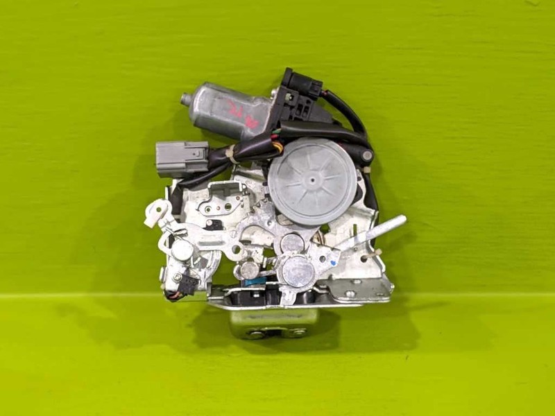08 09 10 TOWN COUNTRY POWER LIFTGATE HATCH LOCK LATCH ACTUATOR OEM 3838-29