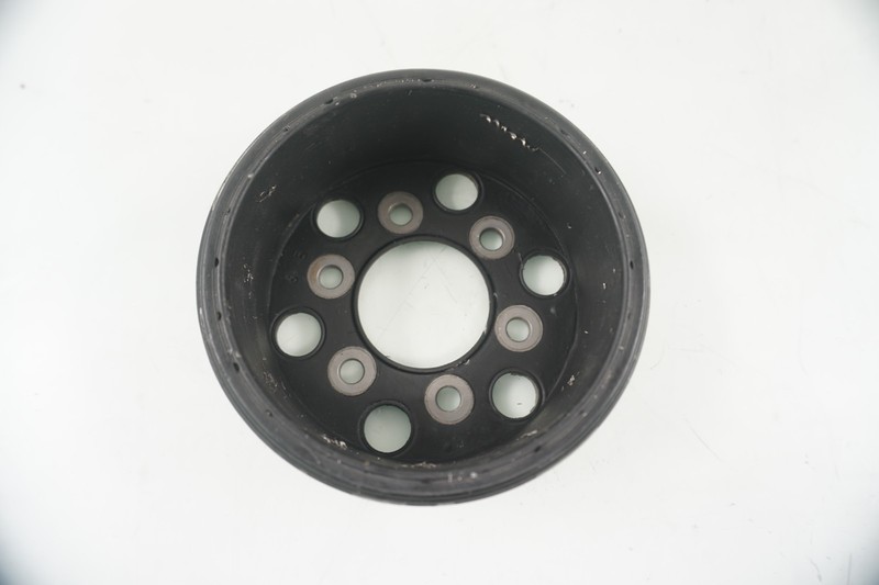 2005 Sea-Doo GTI LE RFI OEM FRESHWATER Magneto Flywheel 3D RFI