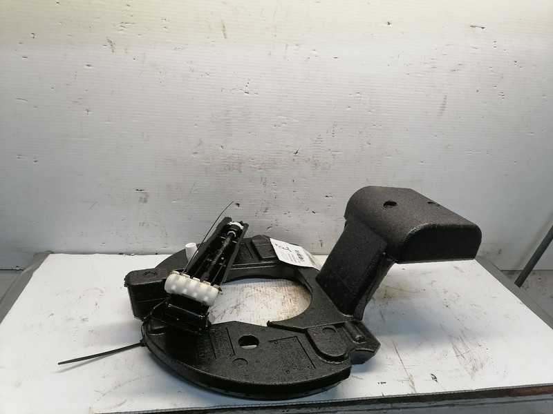 A6 AUDI 2018 Jack 1509074