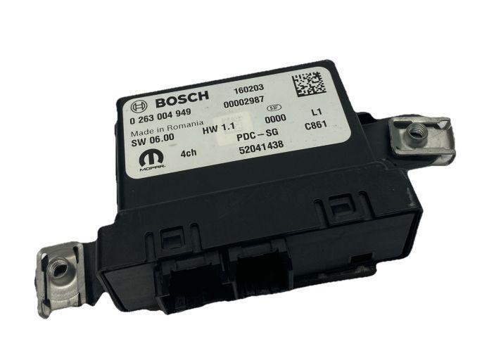 Dodge Ram Van Promaster City park assist control 2015 2016 module OEM 68263892AA