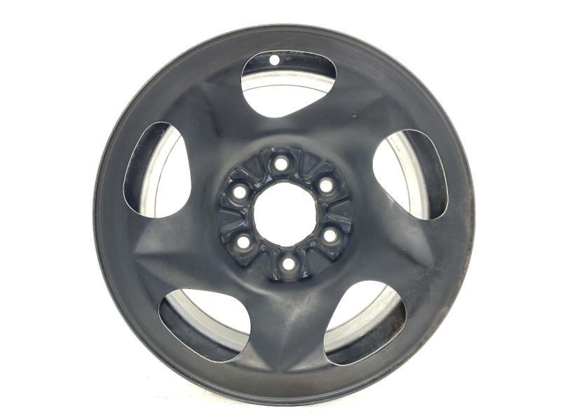 Wheel Rim 16" 16x7 Steel 9593367 Fits 2002-2009 Chevrolet Trailblazer 82555