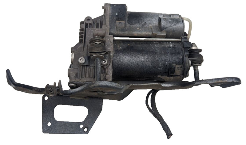 2006-2011 Mercedes-Benz R320 R350 R500 W251 Air Suspension Compressor Pump OEM