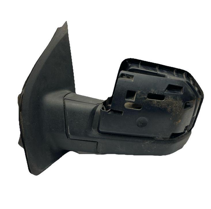 Ford F150 door mirror 2015 to 2020 left side from 02/26/18 FL3Z17683BB no cover