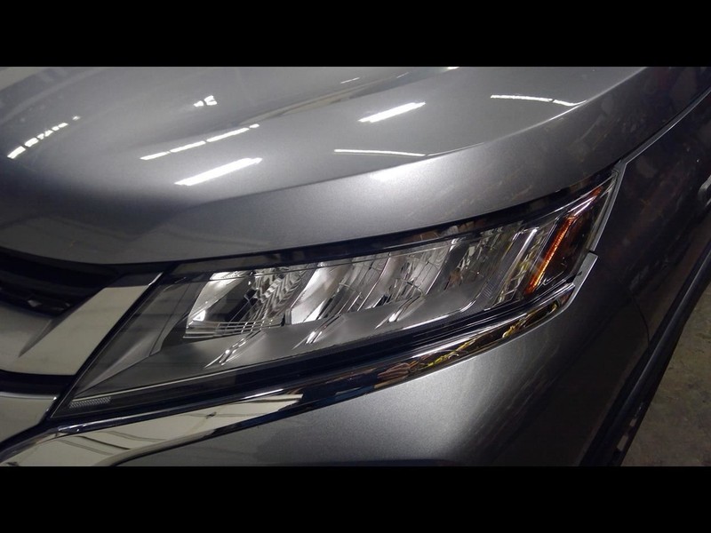 Driver Left Headlight Fits 20-24 OUTLANDER SPORT 1701909