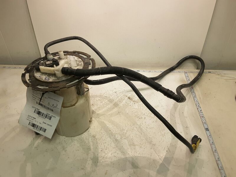FUEL PUMP PUMP NTBK FITS 04-07 MALIBU 160816