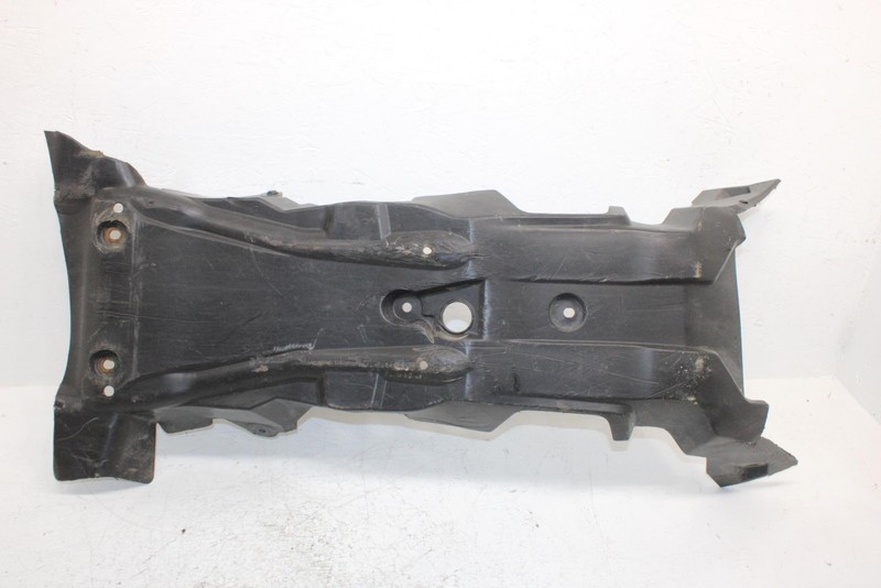 2019 Honda Trx500fe2ac Oem Skid Plate 50360-HR3-A20ZA AH12