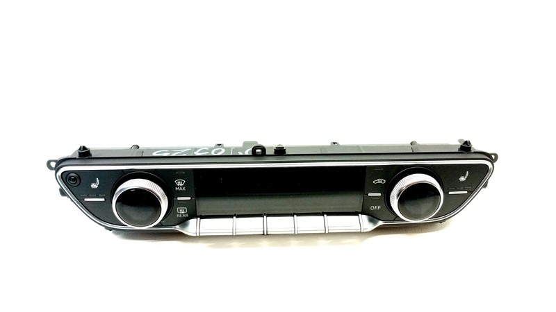 17-23 AUDI B9 A4 S4 A5 S5 TEMPERATURE HVAC AC CLIMATE CONTROL HEATER OEM 090325