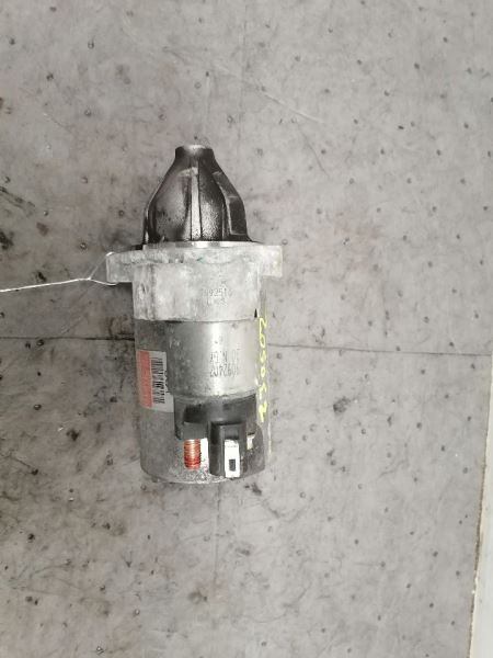 Starter Motor Turbo Fits 12-17 19-20 VELOSTER 1434221