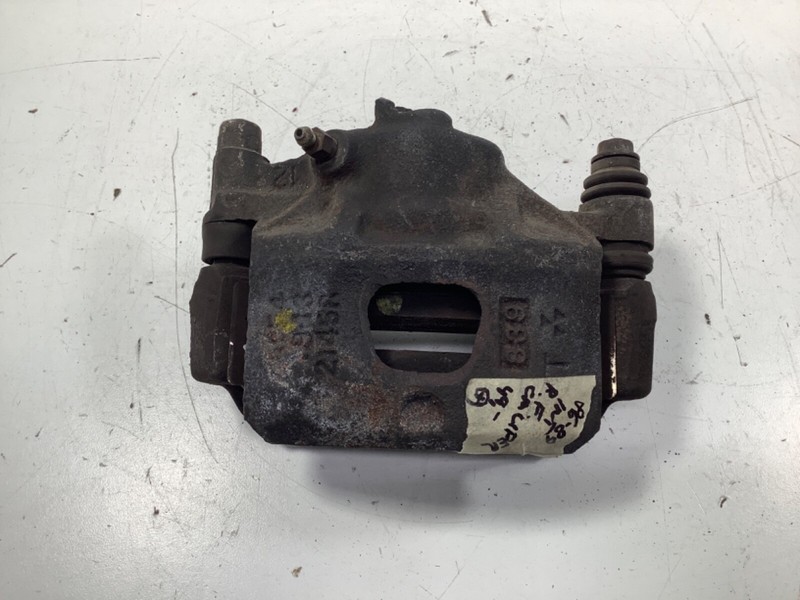 86-89 Acura Integra Right Front Brake Caliper Assembly 45210-SD2-A01 OEM