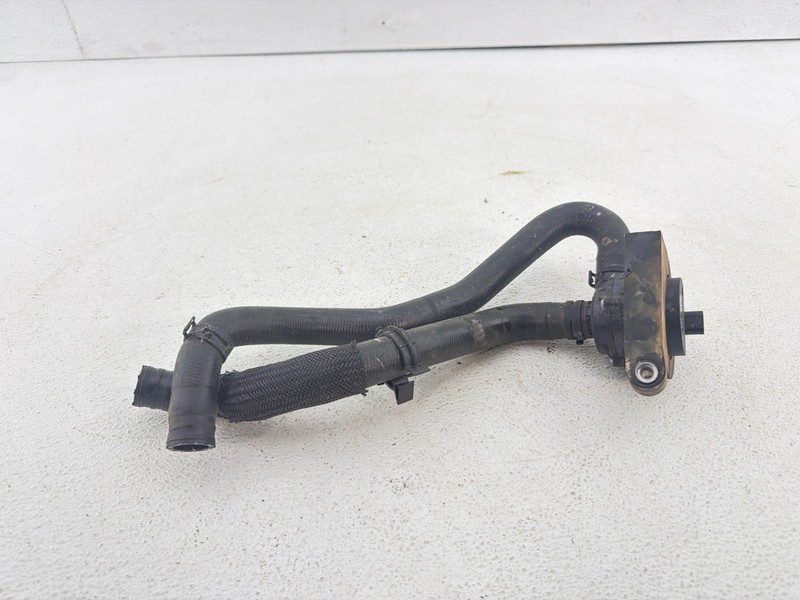 2016-2022 CHEVROLET MALIBU 1.5L L4 GAS ENGINE COOLANT AUXILIARY WATER PUMP OEM