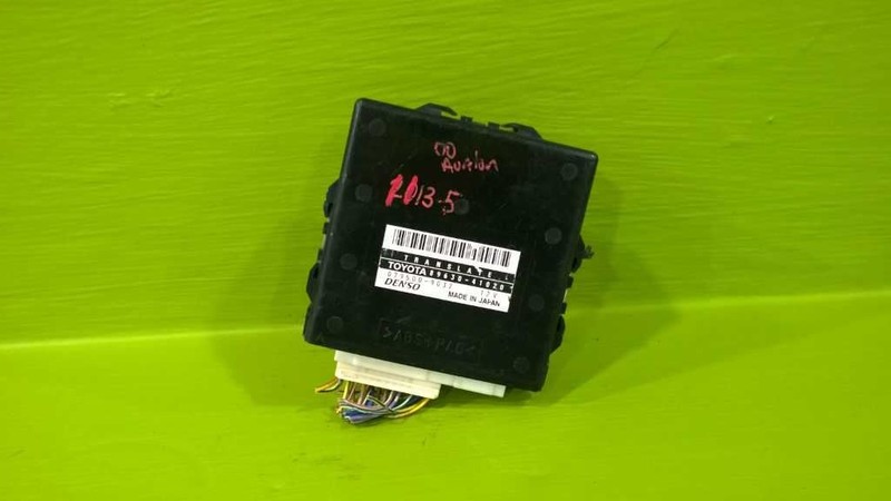 00 TOYOTA AVALON XLS 3.0 AT ABS ANTILOCK BRAKE MODULE OEM 1113-5