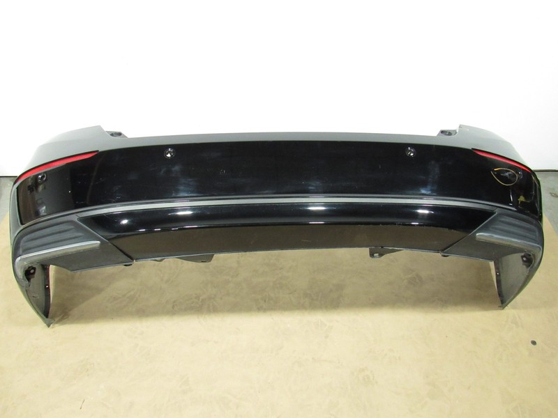 18-22 Honda Accord 2021 Rear Bumper Cover Assembly ;:M