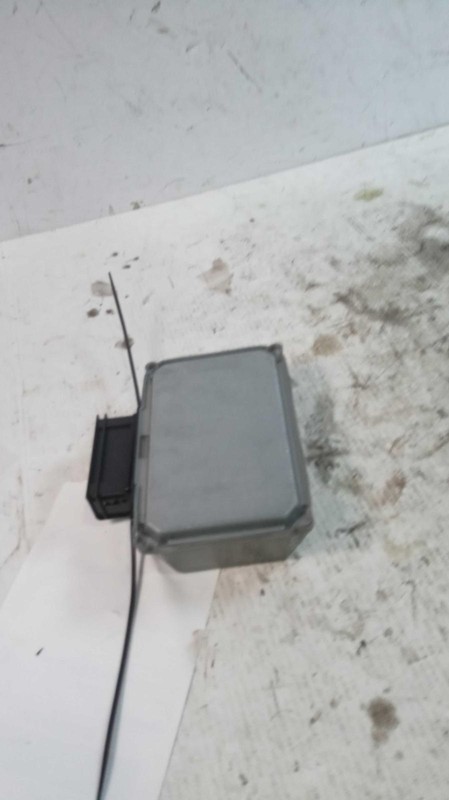 2021 Chevrolet Equinox Telematics Interface Module OEM Silver 80K Miles