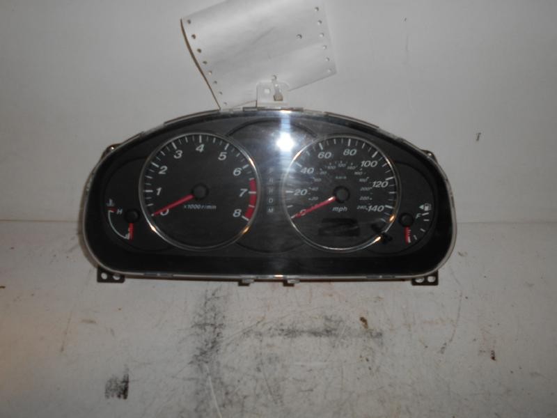 Speedometer MAZDA 6 04