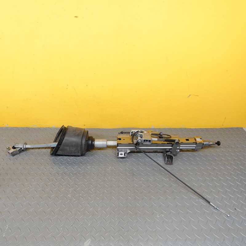 2017-2020 JAGUAR F-PACE Steering Column Intermediate Shaft Gx733c529ef