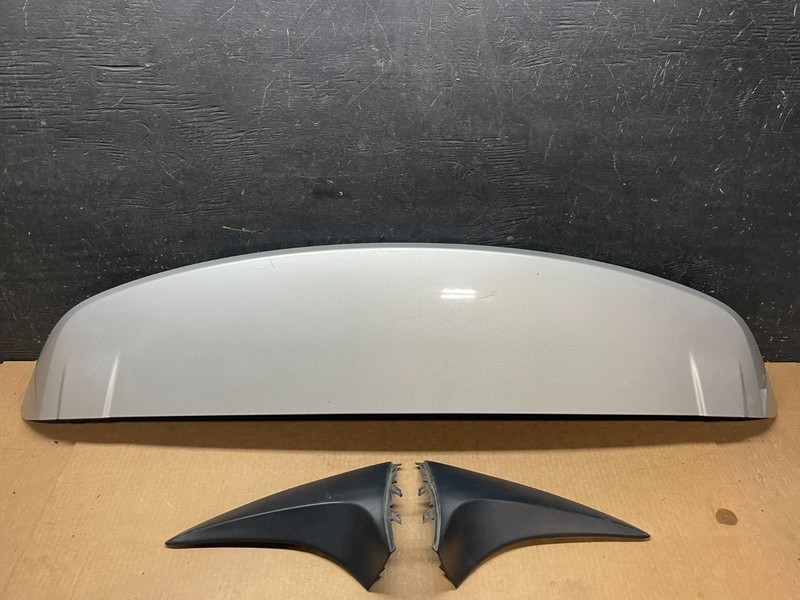 2013 to 2020 Nissan Pathfinder Rear Spoiler Wing Oem AA9031 DG