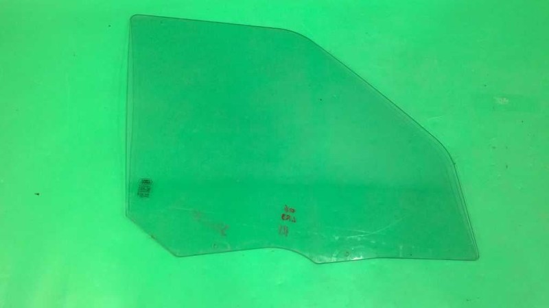 05 06 07 08 09 LR3 LR4 PASSENGER RIGHT FRONT WINDOW DOOR GLASS OEM 3366-37