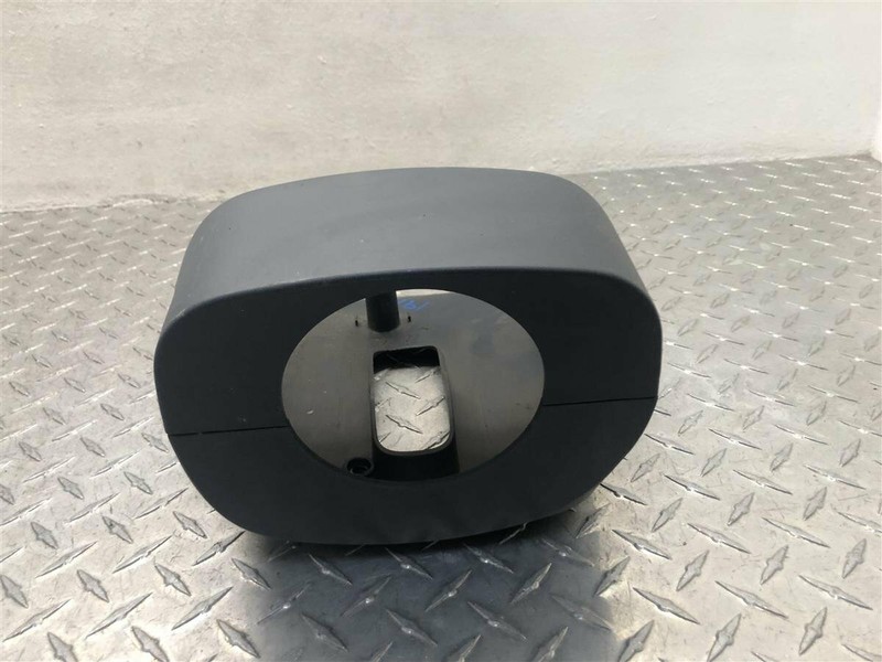 2009-2012 FORD FLEX STEERING COLUMN IGNITION COVERS OEM 8A8Z-3D758-AA