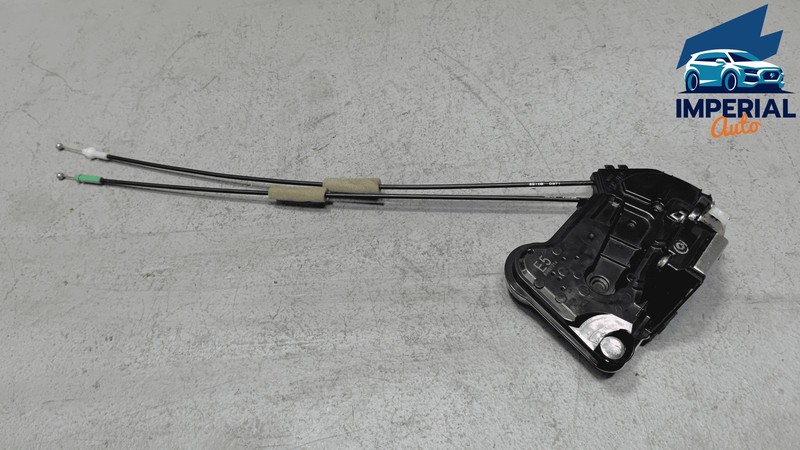 2015-2025 TOYOTA SIENNA FRONT RIGHT PASSENGER SIDE DOOR LOCK LATCH ACTUATOR OEM