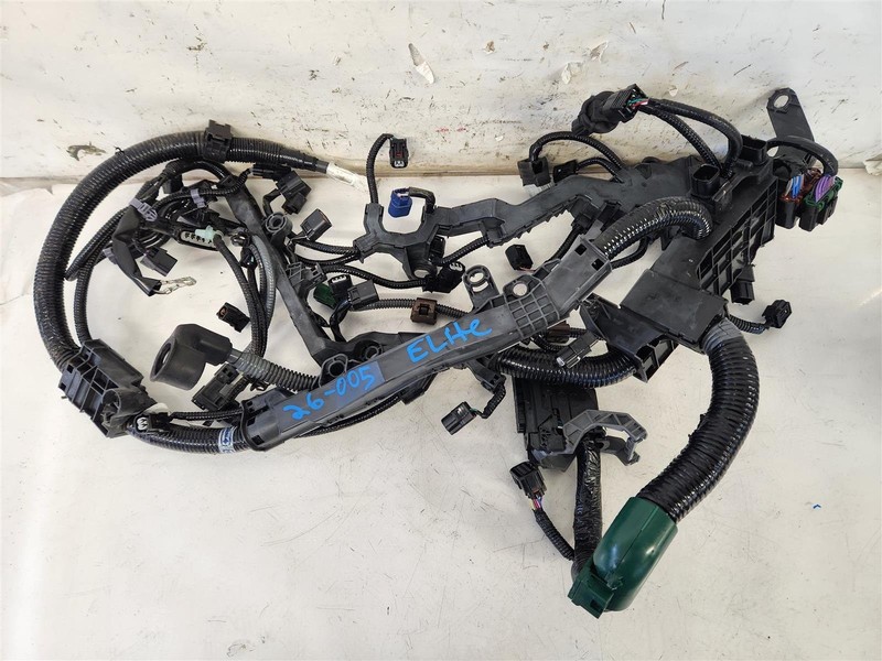 2023 2024 2025 2026 Honda Pilot Engine Harness Awd 32110-6Fb-A50